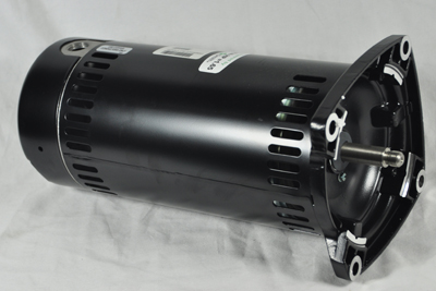 HSQ165 11/2 Hp 1 Sp 115/230 V Motor - LINERS